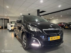 Peugeot 108 - 1.0 e-VTi Allure TOP