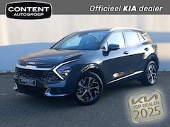 Kia Sportage - 1.6 T-GDi 230pk Hybrid DynamicPlusLine Edition |Trekhaak