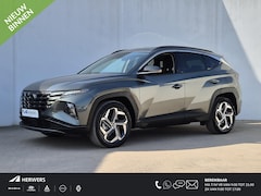 Hyundai Tucson - 1.6 T-GDI HEV Comfort Automaat / Apple Carplay Android Auto / Trekgewicht 1650 kg / Cruise