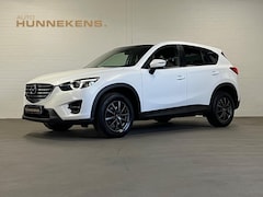 Mazda CX-5 - 2.0 TS+ Navigatie | Parkeer sensoren | Stoelverwarming | Cruise & Climate c