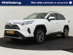 Toyota RAV4 - 2.5 Hybrid Dynamic | Camera | Voorruitverwarming | Navigatie