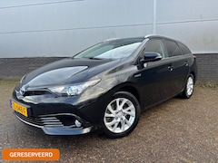 Toyota Auris Touring Sports - 1.8 Hybrid Energy Plus Trekhaak BTW Auto