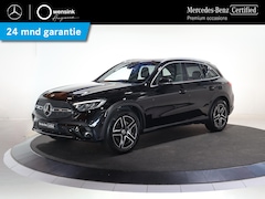 Mercedes-Benz GLC-klasse - 200 4MATIC AMG Line | Panoramadak | Trekhaak | Winter pakket | Memory stoelen | Sfeerverli