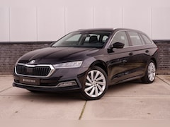 Skoda Octavia Combi - 1.4 TSI iV PHEV Business Edition | LED | Trekhaak | Navi | Camera | Carplay