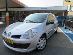 Renault Clio - 1.2-16V BUS. LINE AIRCO 62DK DISTRIBUTIE BIJ 59DKM VERVANGEN OPENDAK