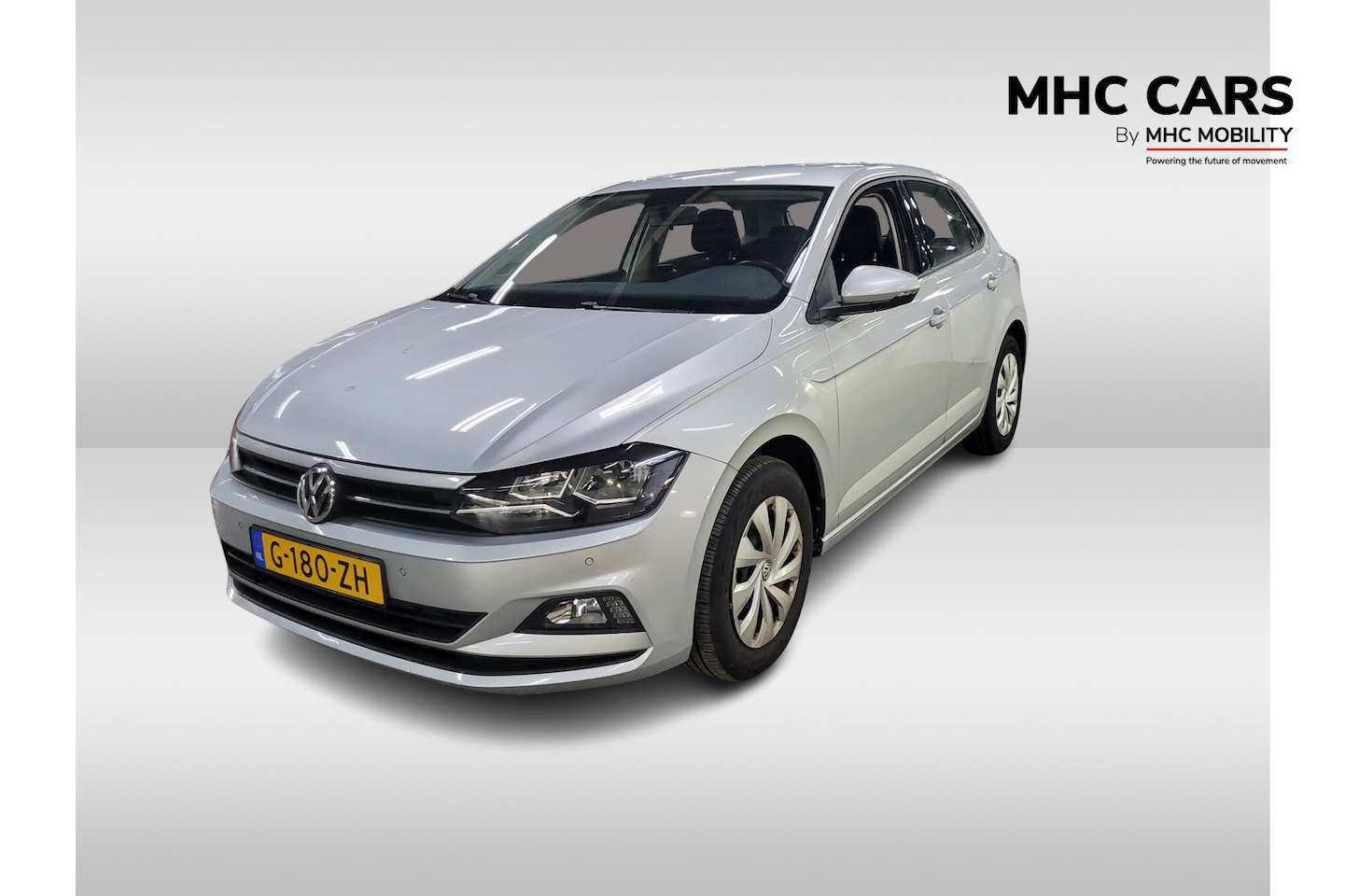 Volkswagen Polo - 1.0 TSI Comfortline | DSG | - AutoWereld.nl