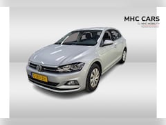 Volkswagen Polo - 1.0 TSI Comfortline | DSG |