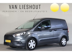 Ford Transit Courier - 1.0 EcoBoost NL-Auto Dubb.Schuifdeur I Carplay