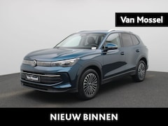 Volkswagen Tiguan - 1.5 eTSI Life Edition | Fysieke voorraad auto |Direct leverbaar | Trekhaak mechanisch | 18