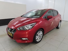 Nissan Micra - 1.0 IG-T 100pk N-Connecta Automaat