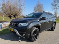 Dacia Duster - 1.3 TCe Extreme