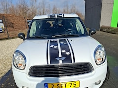 MINI Countryman - 1.6 One Chili