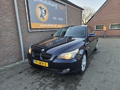 BMW 5-serie - 525i Business Line Edition II