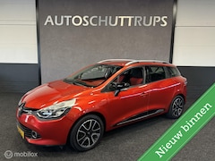 Renault Clio Estate - 0.9 TCe Dynamique AIRCO / NAVI / LED / CRUISE