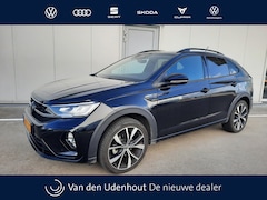 Volkswagen Taigo - R-Line 1.5 110 kW / 150 pk TSI CUV 7 versn. DSG | 18" | Multimedia