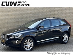 Volvo XC60 - 2.0 T5 245pk Automaat FWD Polar+ | Panoramadak | Lederen bekleding | Navigatie | Climate c