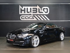 BMW 6-serie Cabrio - 640i