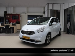 Kia Venga - 1.4 CVVT ExecutiveLine