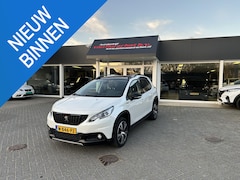 Peugeot 2008 - 1.2 PureTech GT-Line