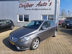 Mercedes-Benz B-klasse - 200 CDI Ambition