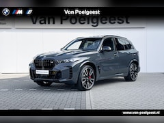 BMW X5 - M60i xDrive