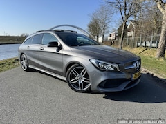 Mercedes-Benz CLA-klasse Shooting Brake - 180 Business Solution AMG