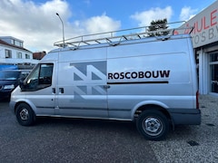 Ford Transit - ACHTERWIEL, AANDR.L3/H2, E5, 92kw