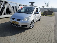 Mitsubishi Colt - 1.3 Heartbeat, 1 Jaar APK