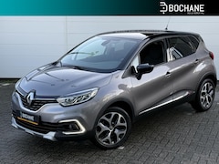 Renault Captur - 1.2 TCe Intens (Hoge Instap) Automaat | Trekhaak | Camera