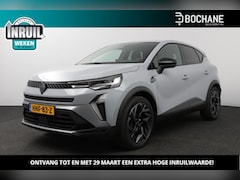 Renault Captur - 1.6 E-Tech Hybrid 145 esprit Alpine