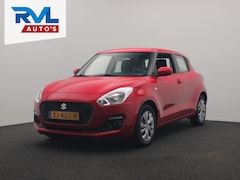 Suzuki Swift - 1.2 Comfort Telefoon Airco Origineel NL