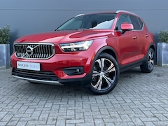 Volvo XC40 - 1.5 T4 Recharge Inscription | Apple Carplay/Android Auto|telefoonintegratie premium | DAB