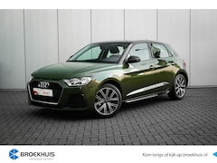 Audi A1 Sportback - 25 TFSI Advanced edition