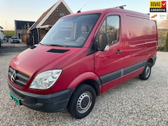 Mercedes-Benz Sprinter - 209 2.2 CDI 325 ROOD ‘08