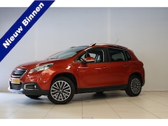 Peugeot 2008 - 1.2 PureTech Active