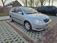 Toyota Corolla - 1.4 VVT-i Linea Terra met N.A.P en 3e Eigenaar!