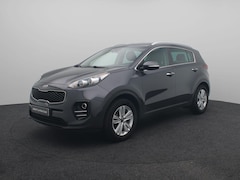 Kia Sportage - 1.6 GDI DynamicLine Trekhaak | Navi | Camera | Clima | Cruise