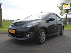 Mazda 2 - 2 1.5 S-VT GT-M Climate Control,