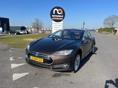 Tesla Model S - 2013 * 85 Performance * NIEUWSTAAT NIEUWSTAAT