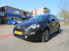 Fiat Punto Evo - 1.4 5DR Racing