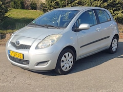 Toyota Yaris - 1.3 VVTi Dynamic