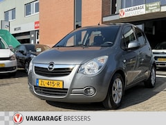 Opel Agila - 1.2 Edition