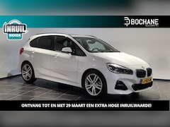 BMW 2-serie Active Tourer - 218i High Executive M-Sport | Panoramadak | Leder