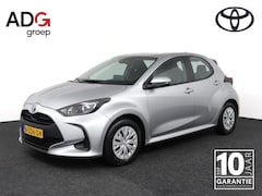 Toyota Yaris - 1.5 Hybrid Active | Apple Carplay/Android Auto |