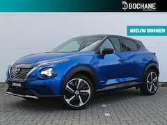 Nissan Juke - 1.6 Hybrid N-Design Cold Pack / Interior Pack / Technology Pack