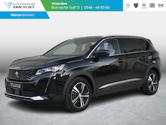 Peugeot 5008 - 1.2 Hybrid GT