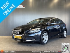 Volvo V40 - 1.6 D2 Kinetic Automaat | Climate | Cruise | Navi |