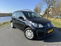 Volkswagen Up! - 1.0