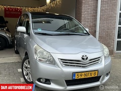 Toyota Verso - 1.8 VVTi Business Automaat, Pano, NAP, Nieuwe Apk