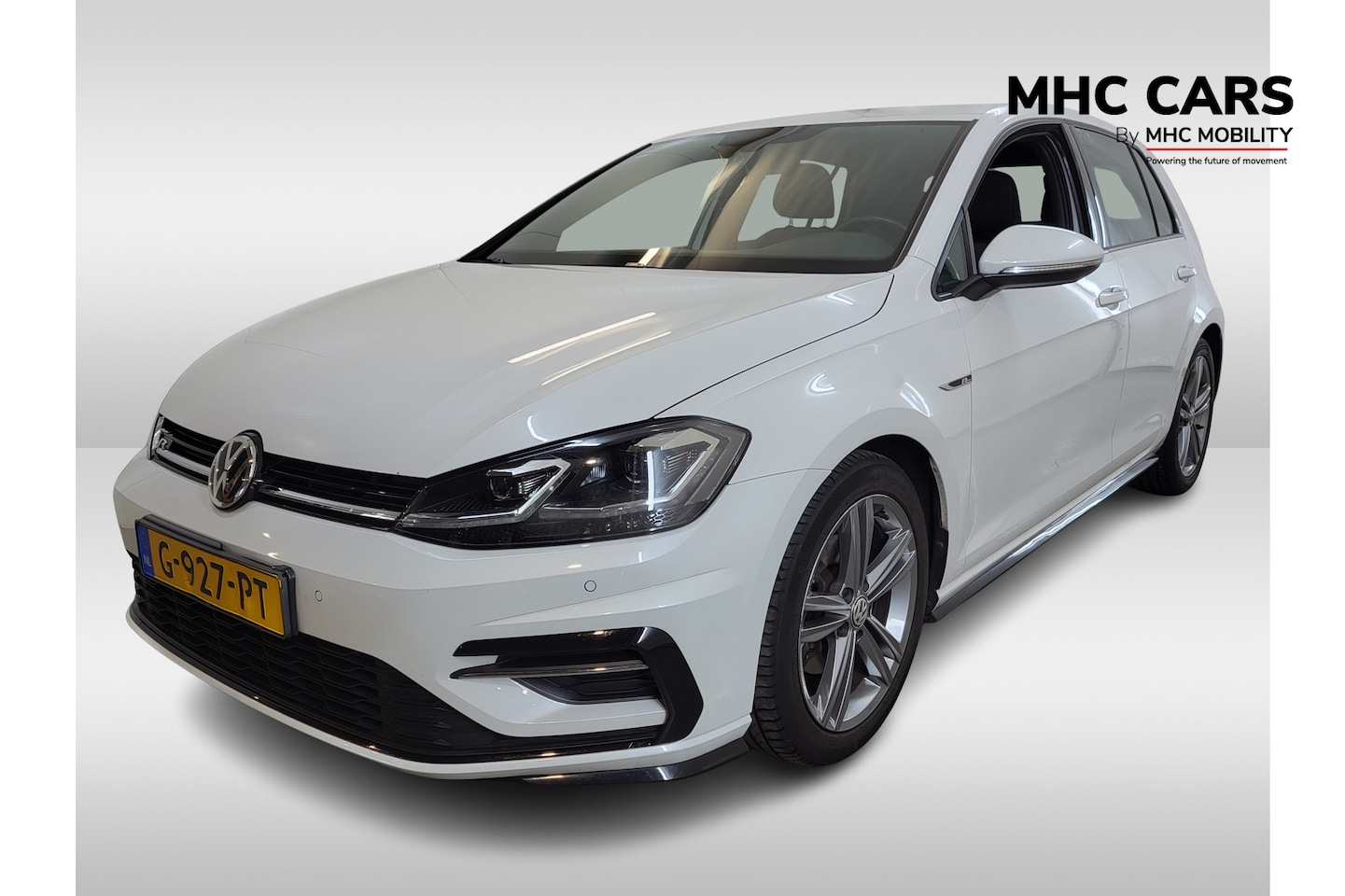 Volkswagen Golf - 1.5 TSI Highline Business R | Verwacht | DSG | - AutoWereld.nl